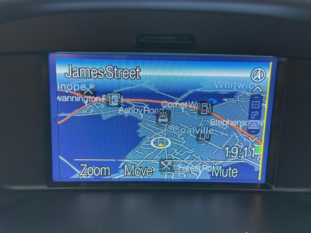 FORD KUGA 2.0 TDCi Titanium X 2WD Euro 5 5dr 2014