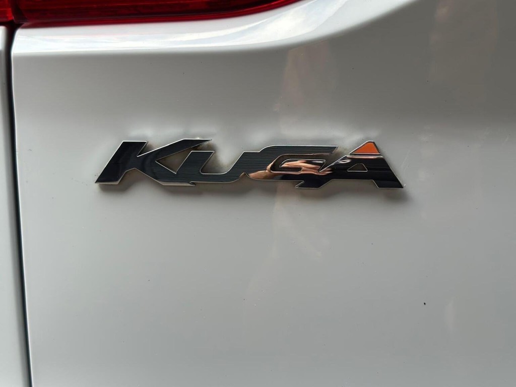 FORD KUGA 2.0 TDCi Titanium X 2WD Euro 5 5dr 2014