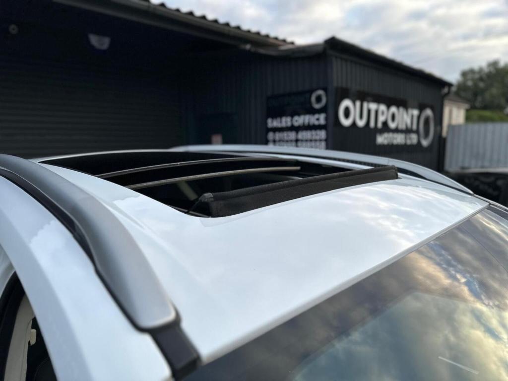 FORD KUGA 2.0 TDCi Titanium X 2WD Euro 5 5dr 2014