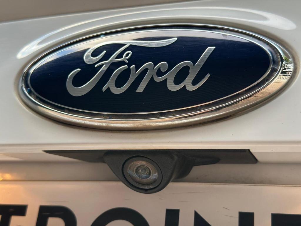 FORD KUGA 2.0 TDCi Titanium X 2WD Euro 5 5dr 2014