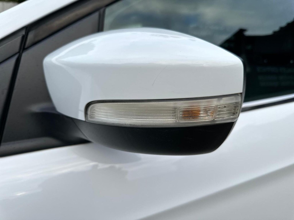 FORD KUGA 2.0 TDCi Titanium X 2WD Euro 5 5dr 2014