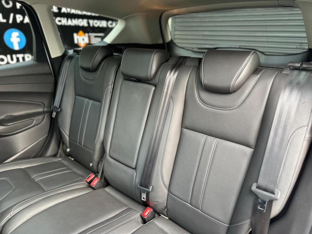 FORD KUGA 2.0 TDCi Titanium X 2WD Euro 5 5dr 2014