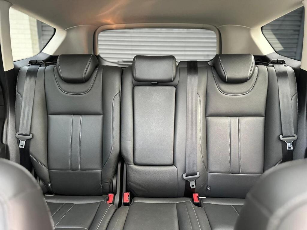 FORD KUGA 2.0 TDCi Titanium X 2WD Euro 5 5dr 2014