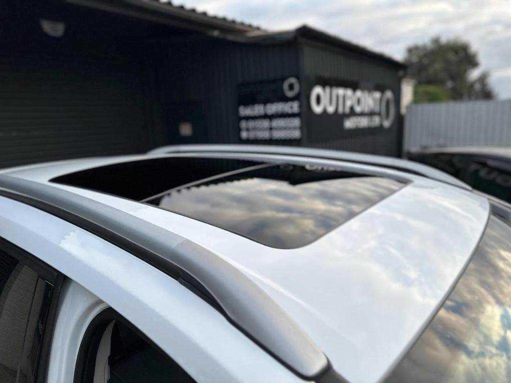 FORD KUGA 2.0 TDCi Titanium X 2WD Euro 5 5dr 2014