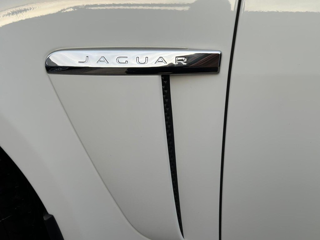 JAGUAR XF 3.0d V6 Premium Luxury Auto Euro 5 (s/s) 4dr 2014