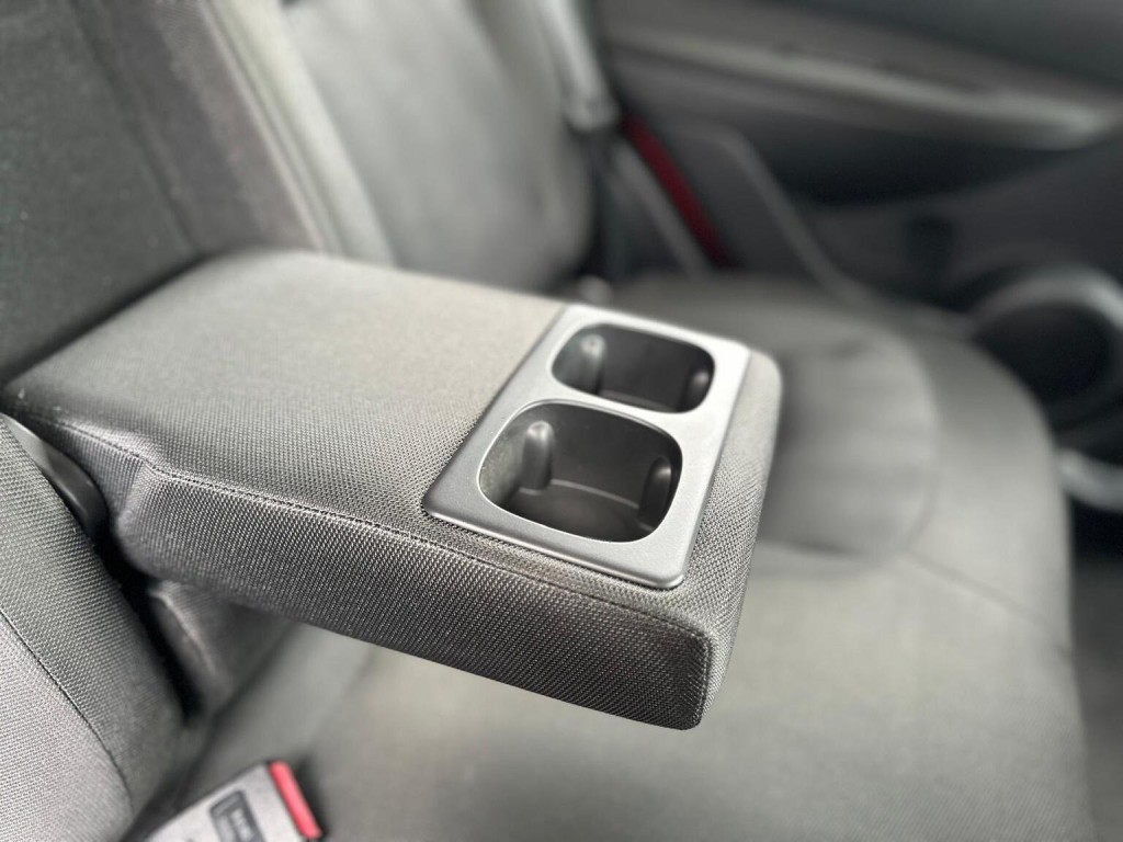 NISSAN QASHQAI 1.6 n-tec+ CVT 2WD Euro 5 5dr 2013