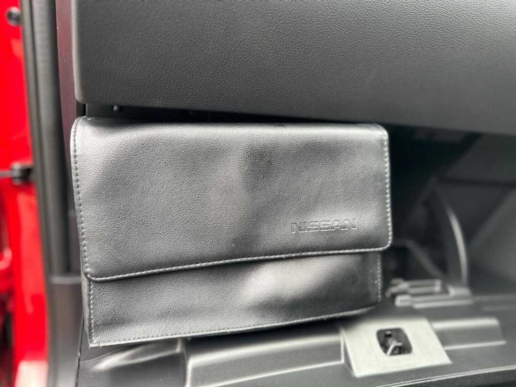 NISSAN QASHQAI 1.6 n-tec+ CVT 2WD Euro 5 5dr 2013