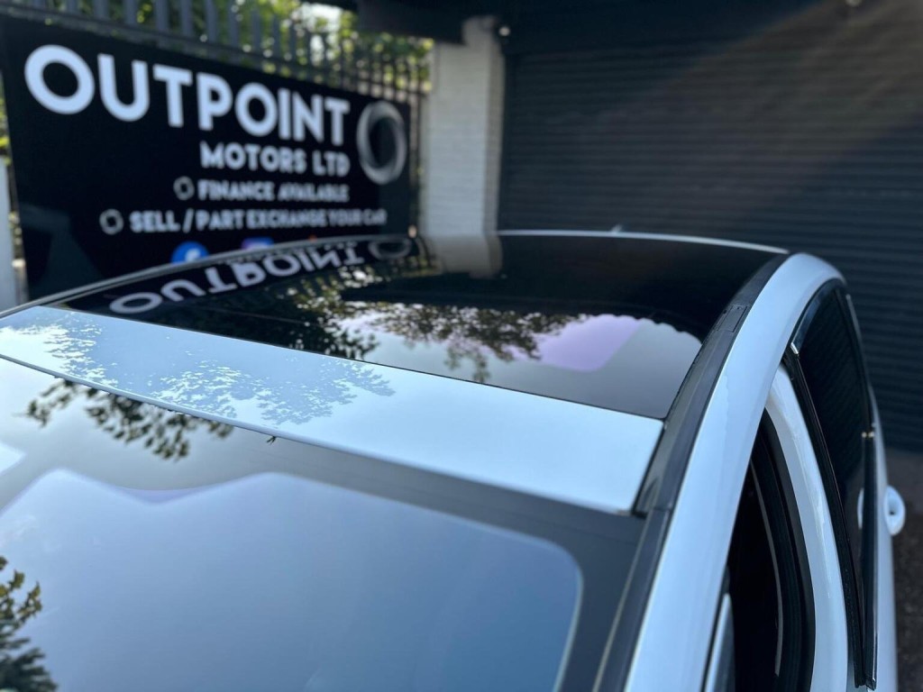 FORD S-MAX 2.2 TDCi Titanium X Sport Auto Euro 5 5dr 2011