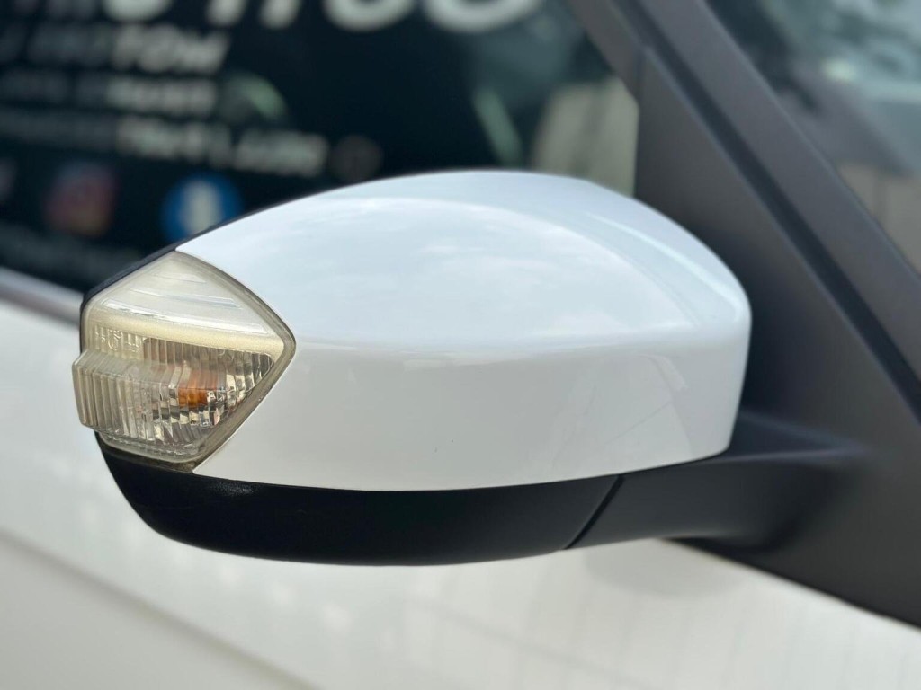 FORD S-MAX 2.2 TDCi Titanium X Sport Auto Euro 5 5dr 2011