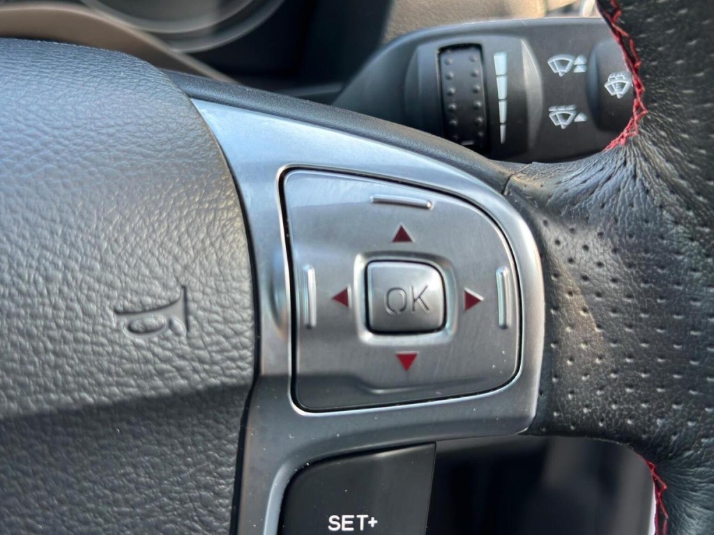 FORD S-MAX 2.2 TDCi Titanium X Sport Auto Euro 5 5dr 2011