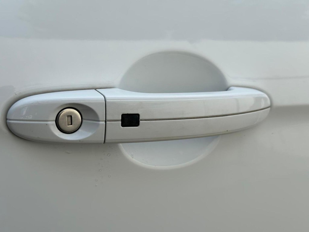 FORD S-MAX 2.2 TDCi Titanium X Sport Auto Euro 5 5dr 2011