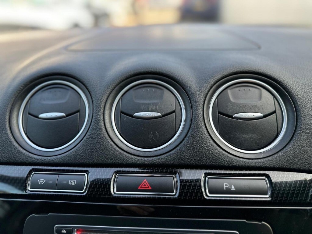 FORD S-MAX 2.2 TDCi Titanium X Sport Auto Euro 5 5dr 2011