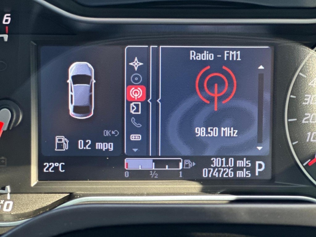 FORD S-MAX 2.2 TDCi Titanium X Sport Auto Euro 5 5dr 2011