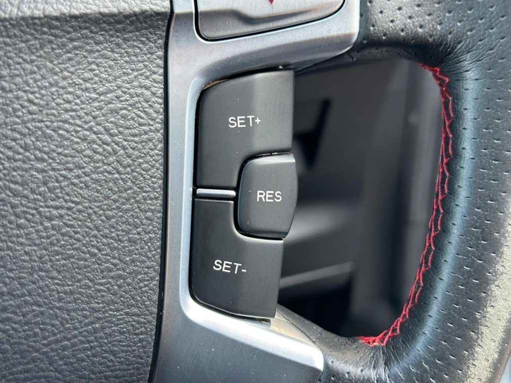 FORD S-MAX 2.2 TDCi Titanium X Sport Auto Euro 5 5dr 2011