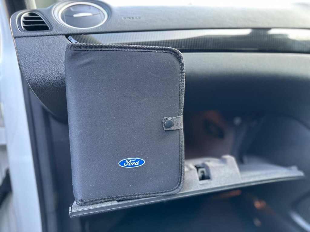 FORD S-MAX 2.2 TDCi Titanium X Sport Auto Euro 5 5dr 2011