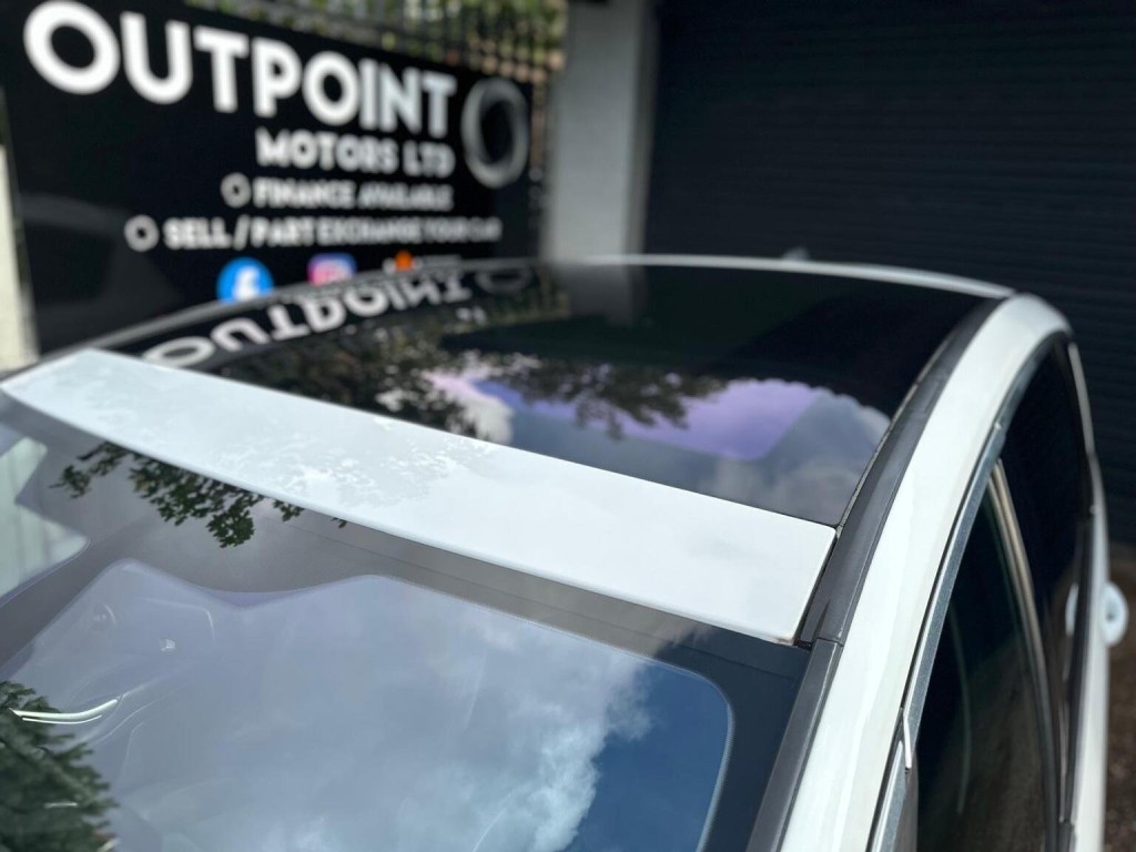 FORD S-MAX 2.2 TDCi Titanium X Sport Auto Euro 5 5dr 2011