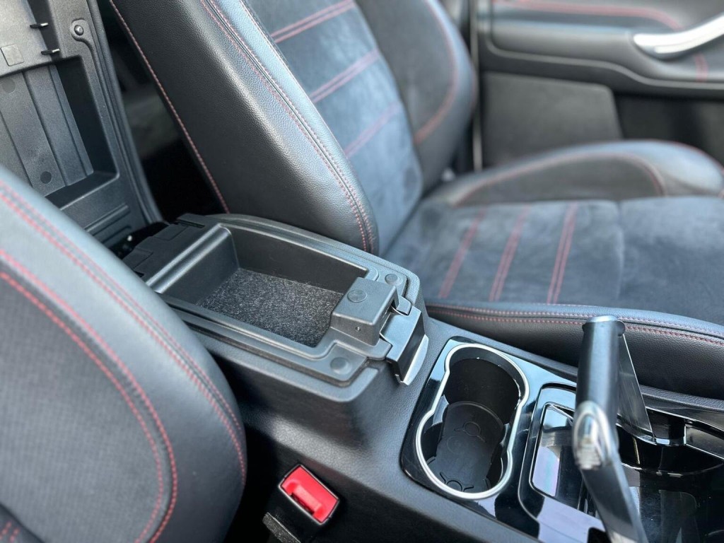 FORD S-MAX 2.2 TDCi Titanium X Sport Auto Euro 5 5dr 2011