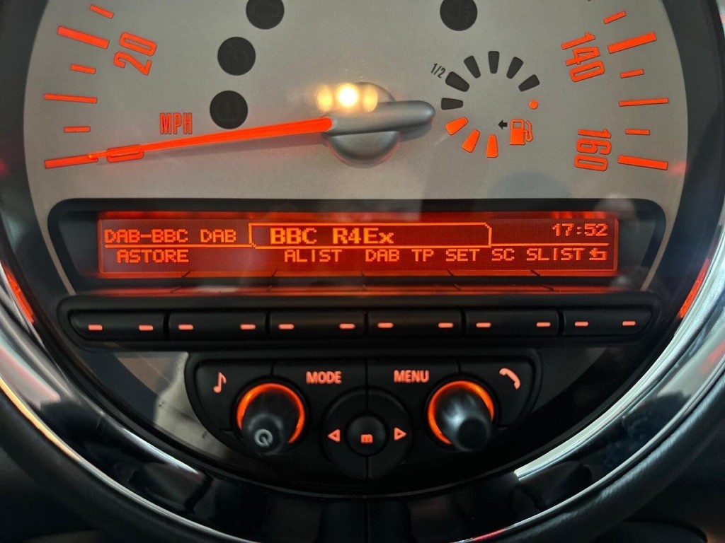 MINI HATCH 2.0 Cooper SD Euro 5 (s/s) 3dr 2013