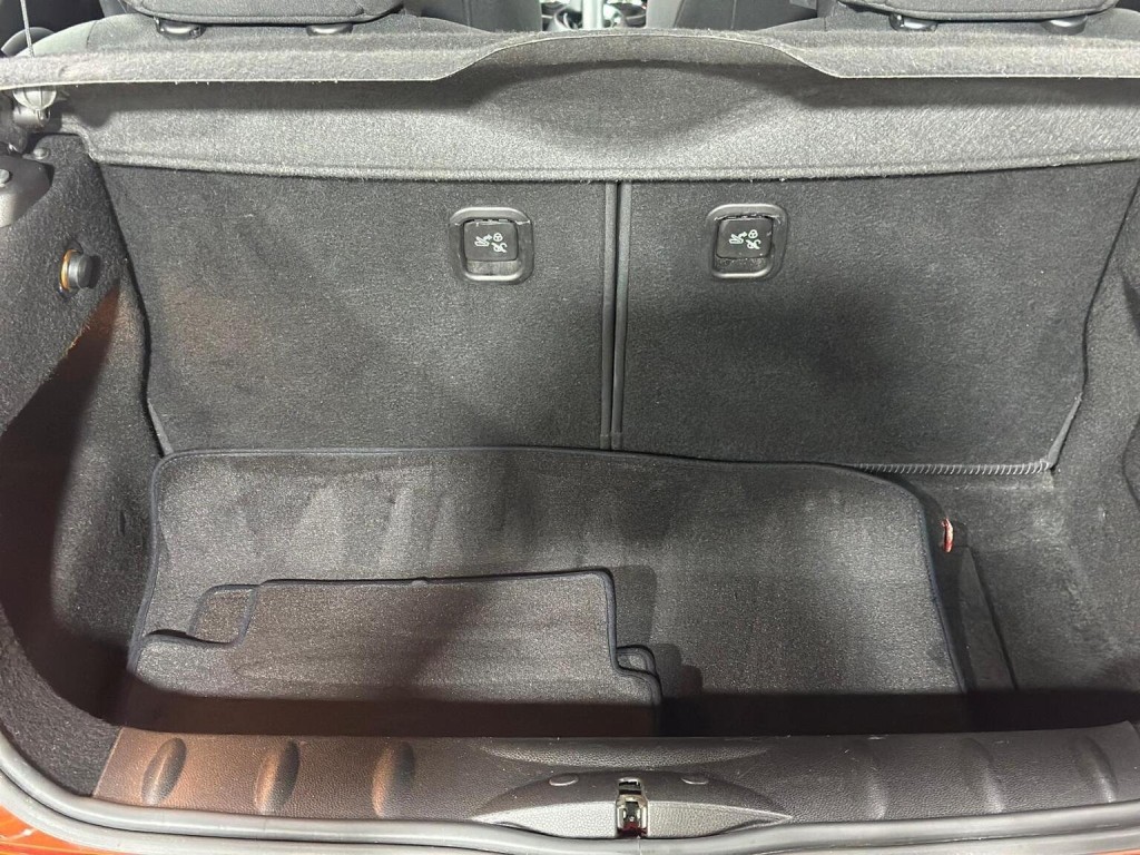 MINI HATCH 2.0 Cooper SD Euro 5 (s/s) 3dr 2013