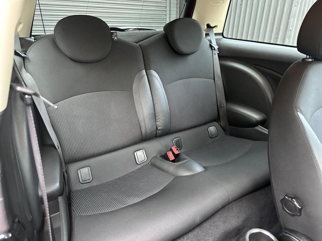 MINI HATCH 2.0 Cooper SD Euro 5 (s/s) 3dr 2013