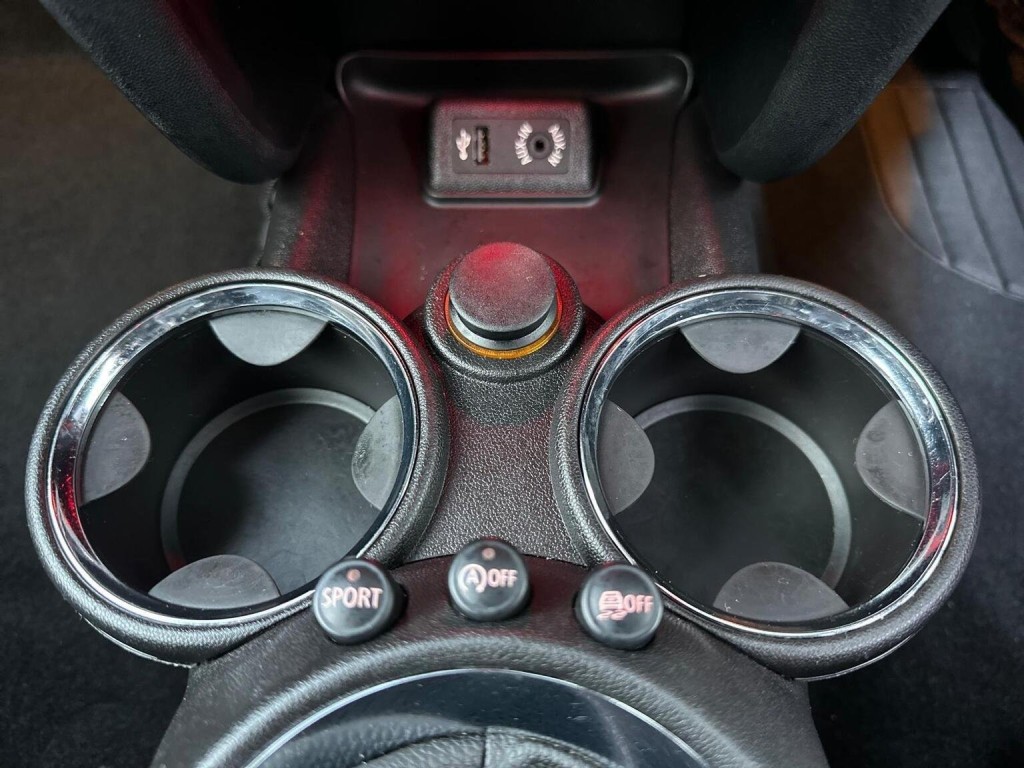 MINI HATCH 2.0 Cooper SD Euro 5 (s/s) 3dr 2013