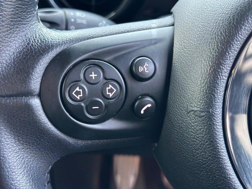 MINI HATCH 2.0 Cooper SD Euro 5 (s/s) 3dr 2013