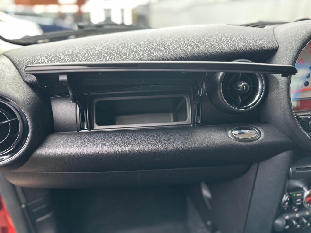 MINI HATCH 2.0 Cooper SD Euro 5 (s/s) 3dr 2013