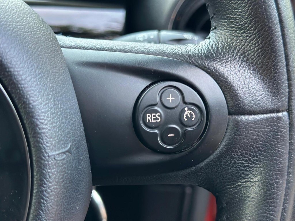 MINI HATCH 2.0 Cooper SD Euro 5 (s/s) 3dr 2013