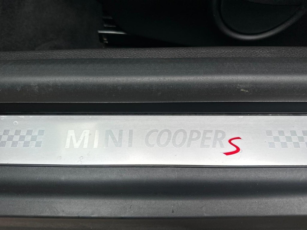 MINI HATCH 2.0 Cooper SD Euro 5 (s/s) 3dr 2013