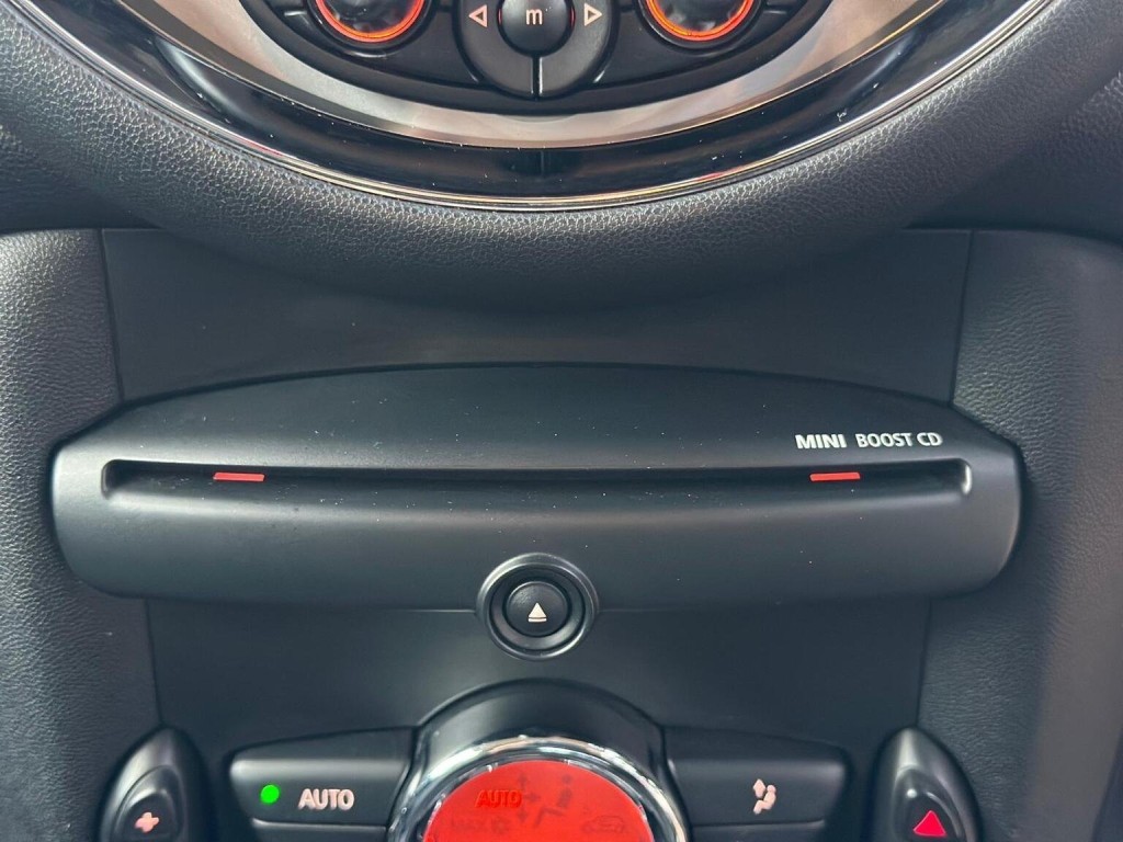 MINI HATCH 2.0 Cooper SD Euro 5 (s/s) 3dr 2013