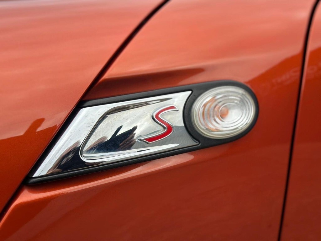 MINI HATCH 2.0 Cooper SD Euro 5 (s/s) 3dr 2013