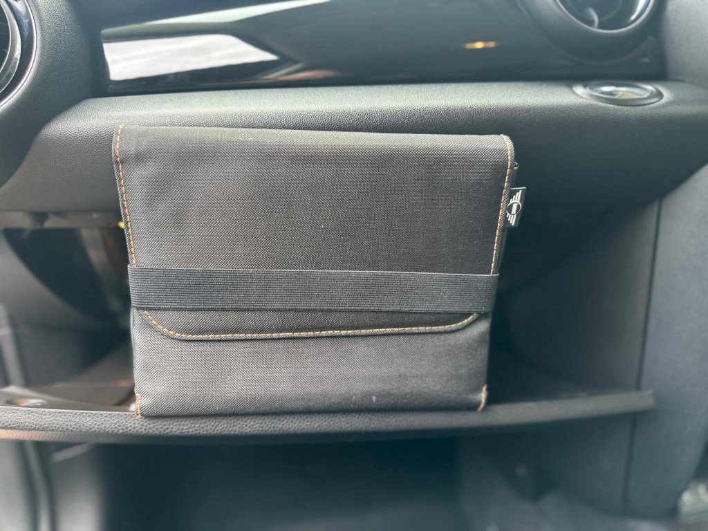 MINI HATCH 2.0 Cooper SD Euro 5 (s/s) 3dr 2013