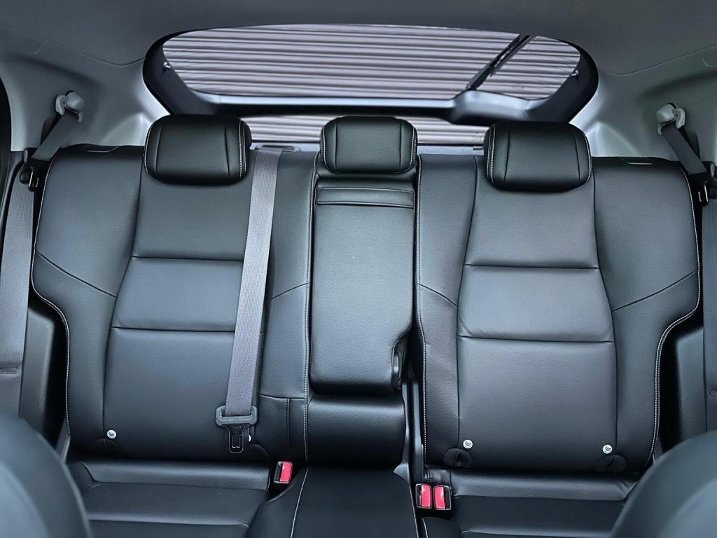 HONDA CIVIC 1.6 i-DTEC SR Euro 5 (s/s) 5dr 2017