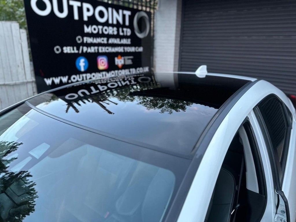 HONDA CIVIC 1.6 i-DTEC SR Euro 5 (s/s) 5dr 2017