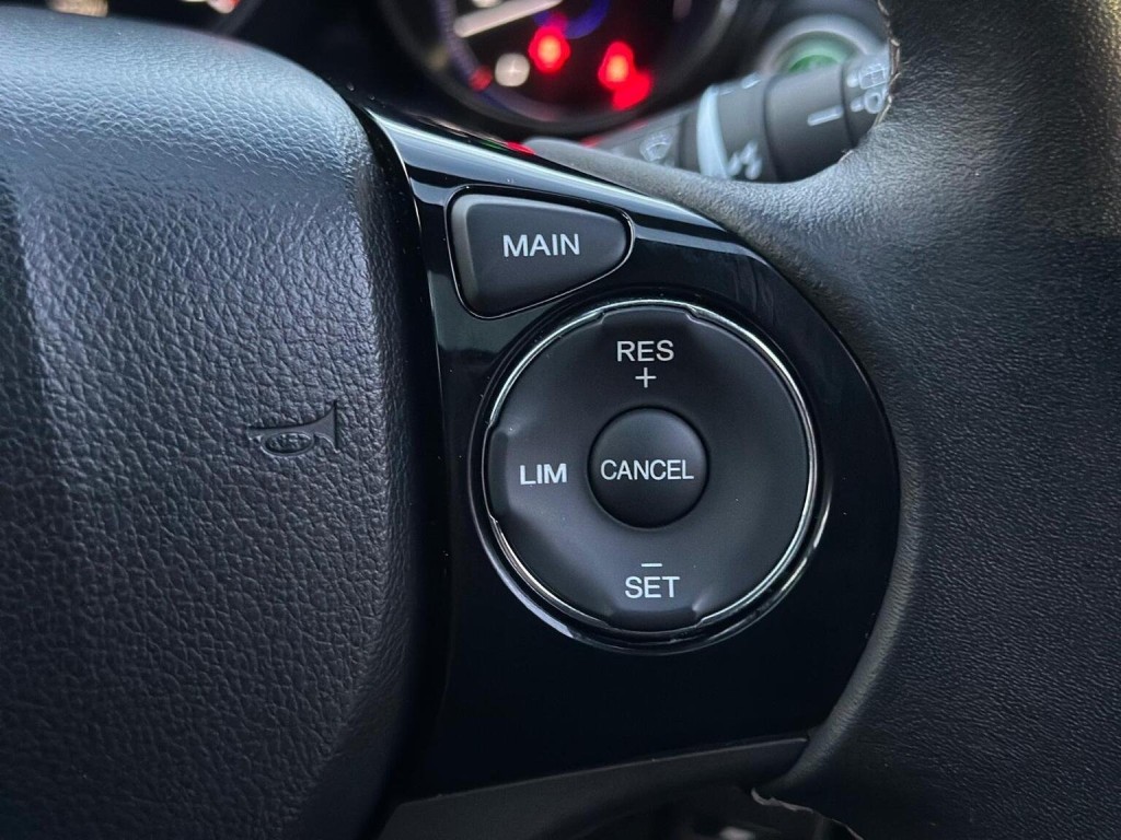 HONDA CIVIC 1.6 i-DTEC SR Euro 5 (s/s) 5dr 2017