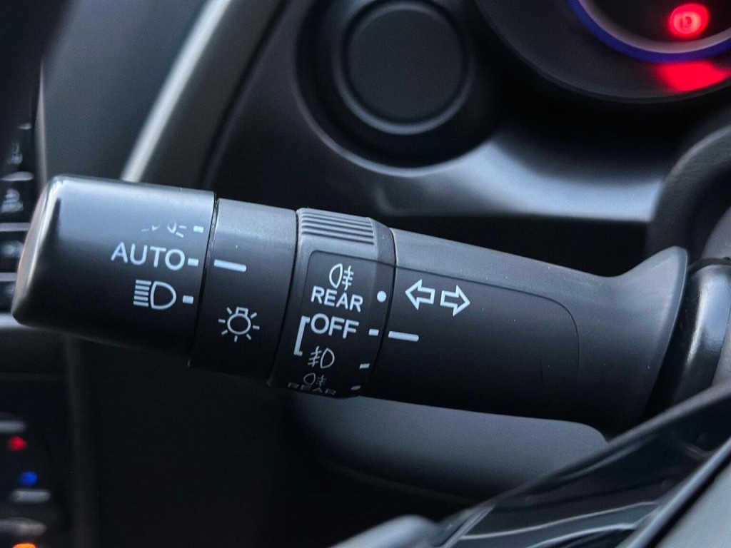 HONDA CIVIC 1.6 i-DTEC SR Euro 5 (s/s) 5dr 2017