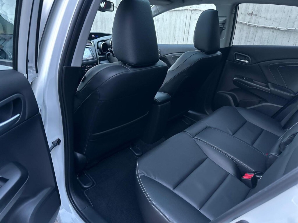 HONDA CIVIC 1.6 i-DTEC SR Euro 5 (s/s) 5dr 2017