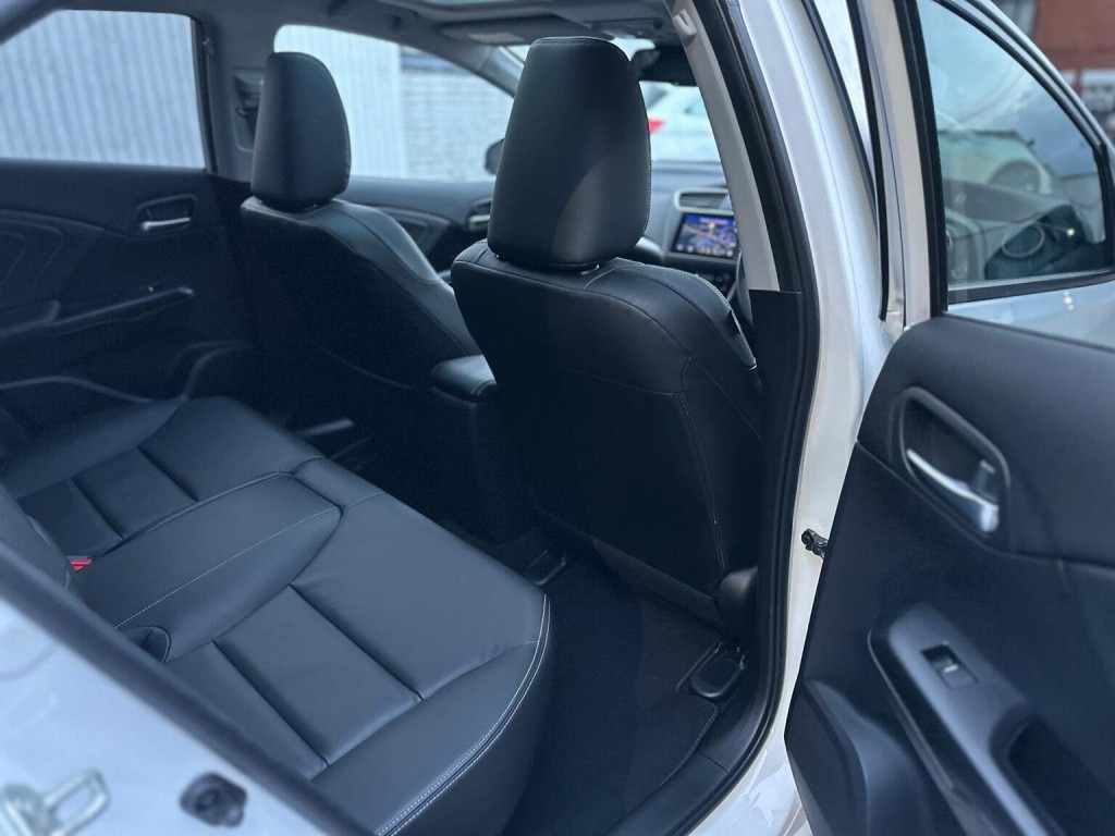 HONDA CIVIC 1.6 i-DTEC SR Euro 5 (s/s) 5dr 2017