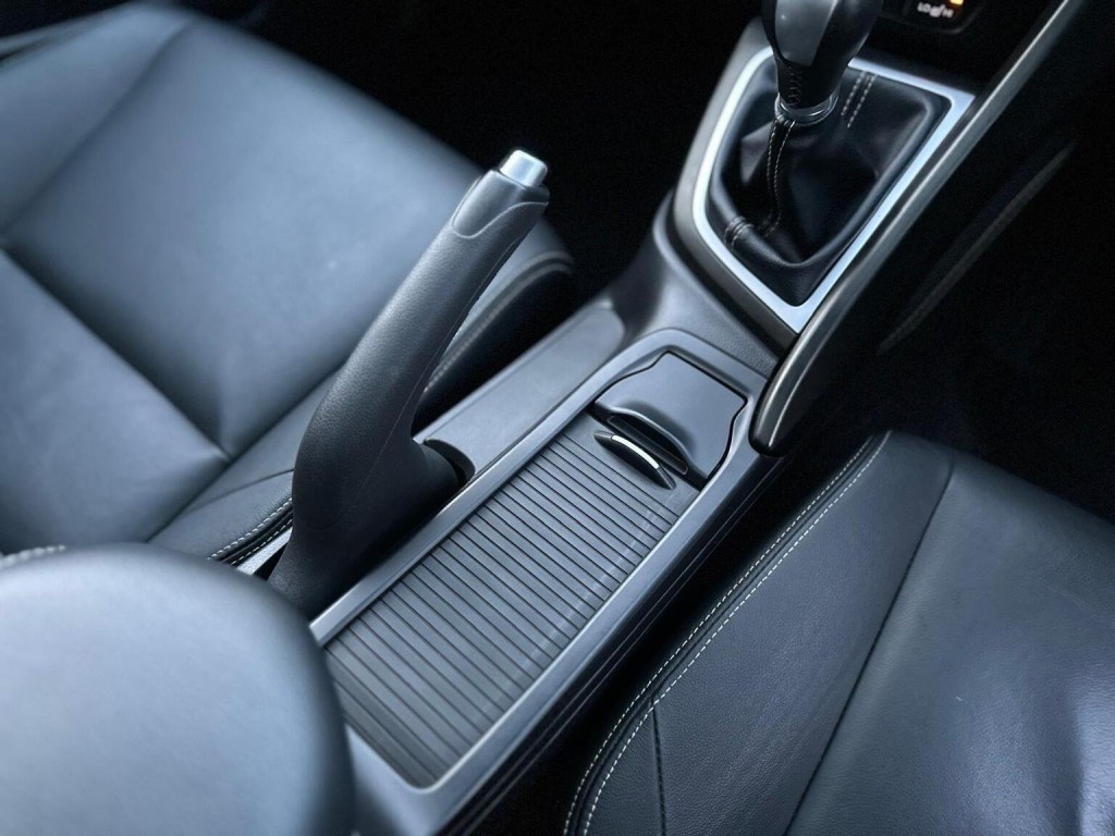 HONDA CIVIC 1.6 i-DTEC SR Euro 5 (s/s) 5dr 2017