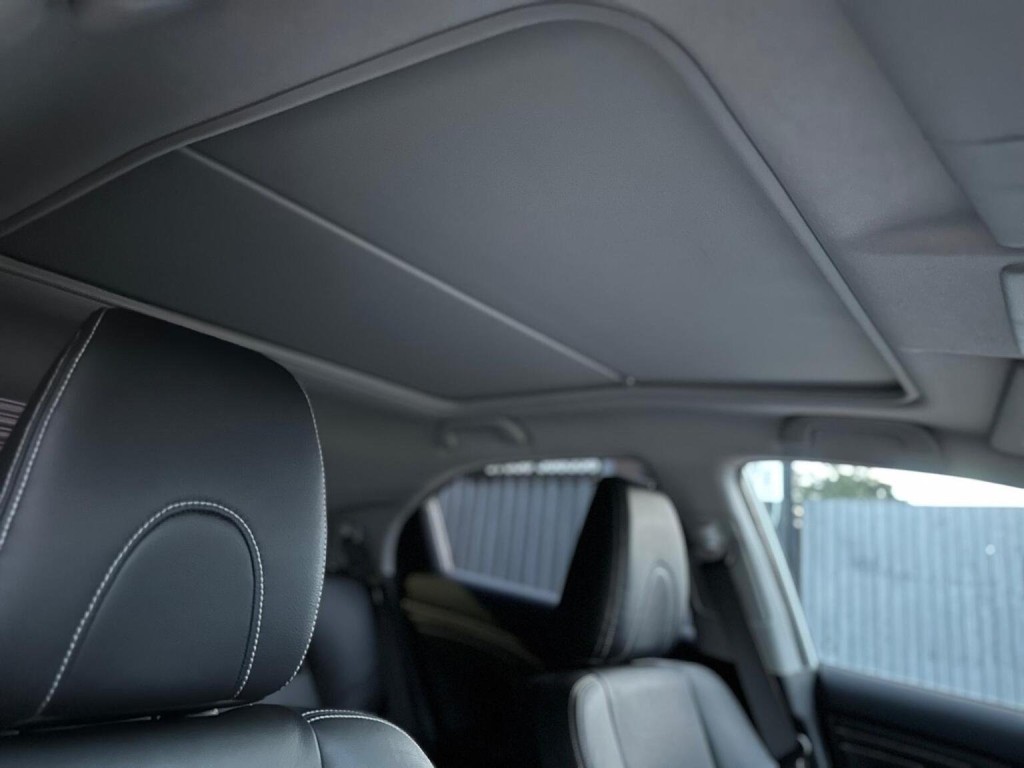 HONDA CIVIC 1.6 i-DTEC SR Euro 5 (s/s) 5dr 2017