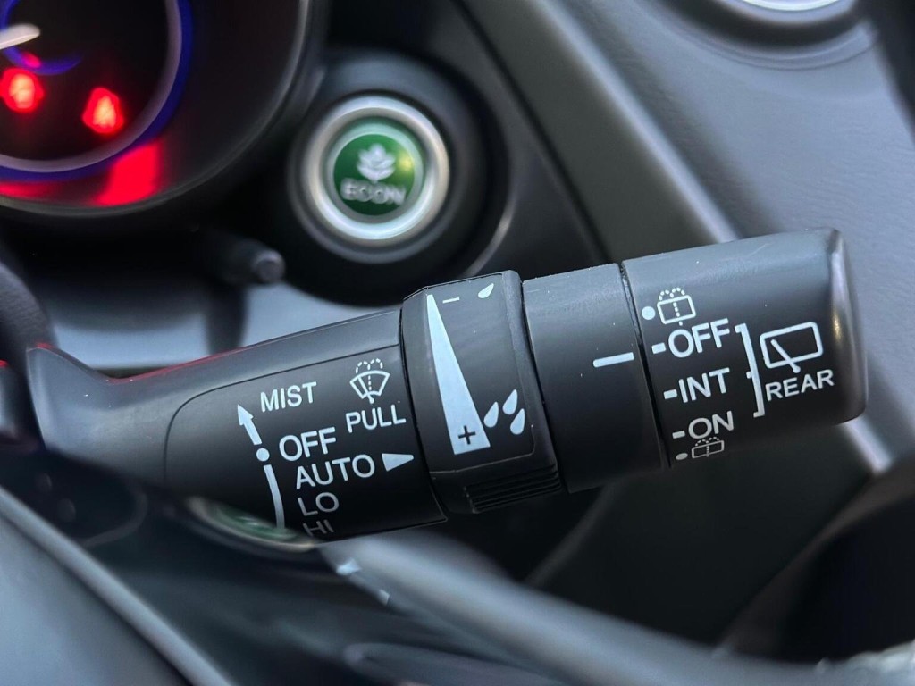 HONDA CIVIC 1.6 i-DTEC SR Euro 5 (s/s) 5dr 2017