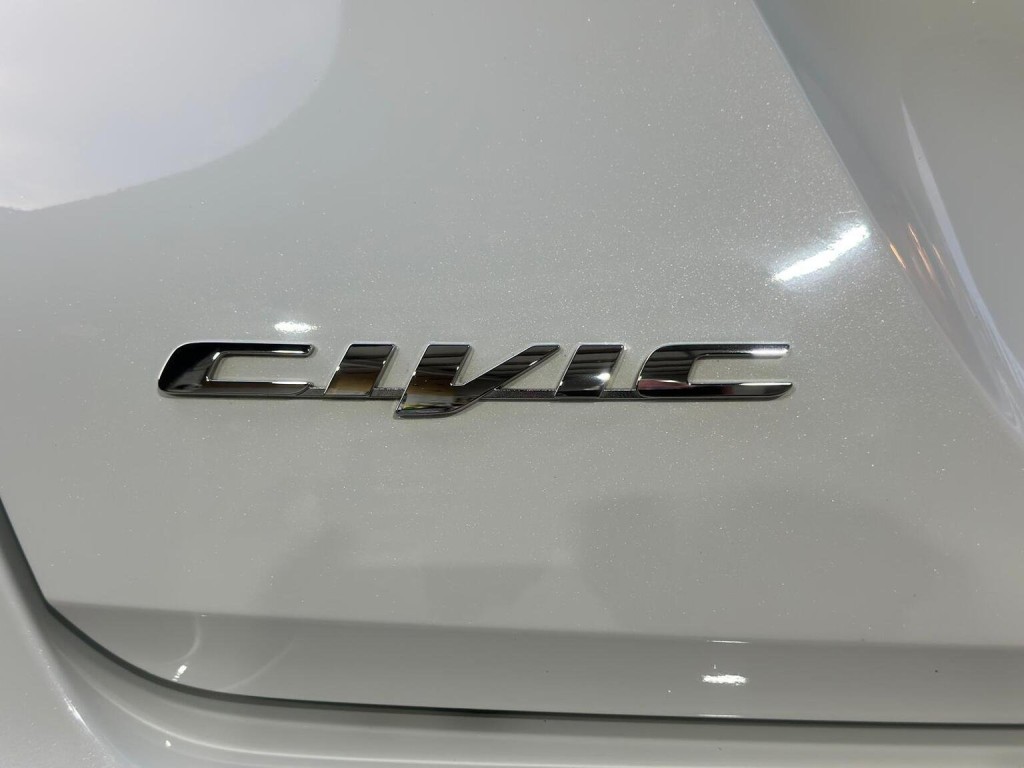 HONDA CIVIC 1.6 i-DTEC SR Euro 5 (s/s) 5dr 2017