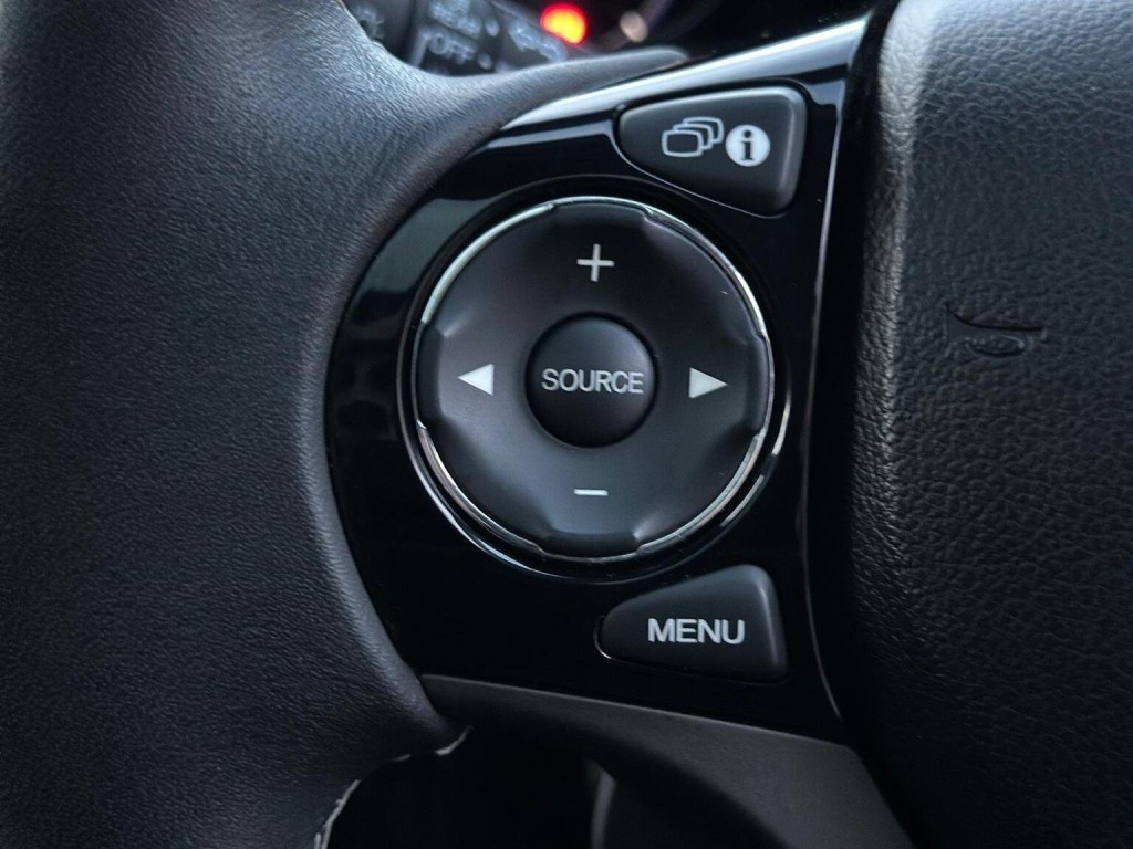 HONDA CIVIC 1.6 i-DTEC SR Euro 5 (s/s) 5dr 2017