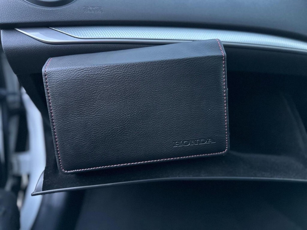 HONDA CIVIC 1.6 i-DTEC SR Euro 5 (s/s) 5dr 2017