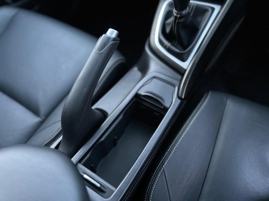 HONDA CIVIC 1.6 i-DTEC SR Euro 5 (s/s) 5dr 2017