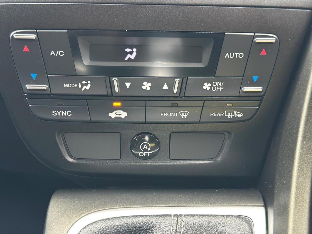 HONDA CIVIC 1.8 i-VTEC SE Plus (Navi) Euro 6 (s/s) 5dr 2017