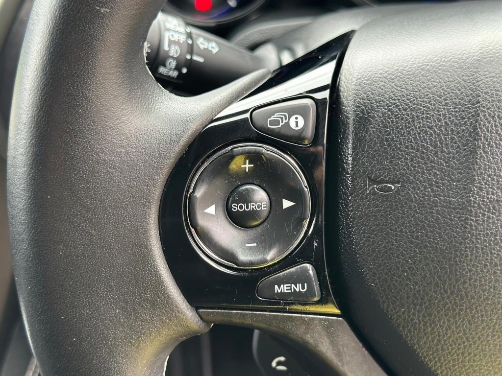 HONDA CIVIC 1.8 i-VTEC SE Plus (Navi) Euro 6 (s/s) 5dr 2017