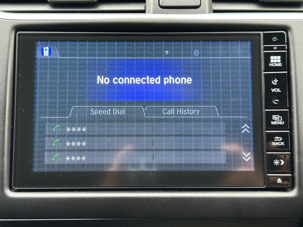 HONDA CIVIC 1.8 i-VTEC SE Plus (Navi) Euro 6 (s/s) 5dr 2017