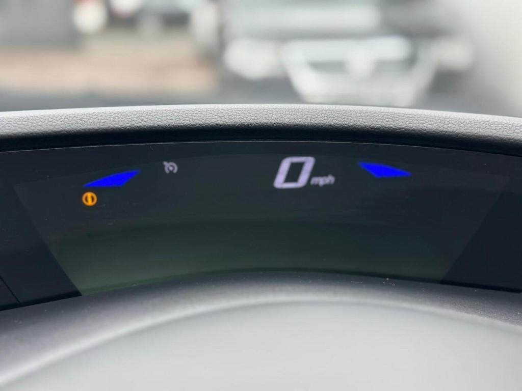 HONDA CIVIC 1.8 i-VTEC SE Plus (Navi) Euro 6 (s/s) 5dr 2017