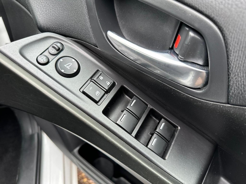 HONDA CIVIC 1.8 i-VTEC SE Plus (Navi) Euro 6 (s/s) 5dr 2017